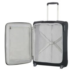 Samsonite Base Boost Upright 55 Lenght 40 Black -Samsonite || American Tourister || Eagle Creek Winkel image 1859