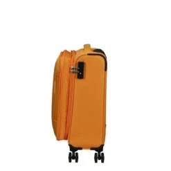 American Tourister Pulsonic Spinner 55 EXP Sunset Yellow -Samsonite || American Tourister || Eagle Creek Winkel image 1871