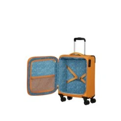 American Tourister Pulsonic Spinner 55 EXP Sunset Yellow -Samsonite || American Tourister || Eagle Creek Winkel image 1873