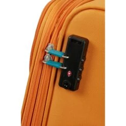 American Tourister Pulsonic Spinner 55 EXP Sunset Yellow -Samsonite || American Tourister || Eagle Creek Winkel image 1875