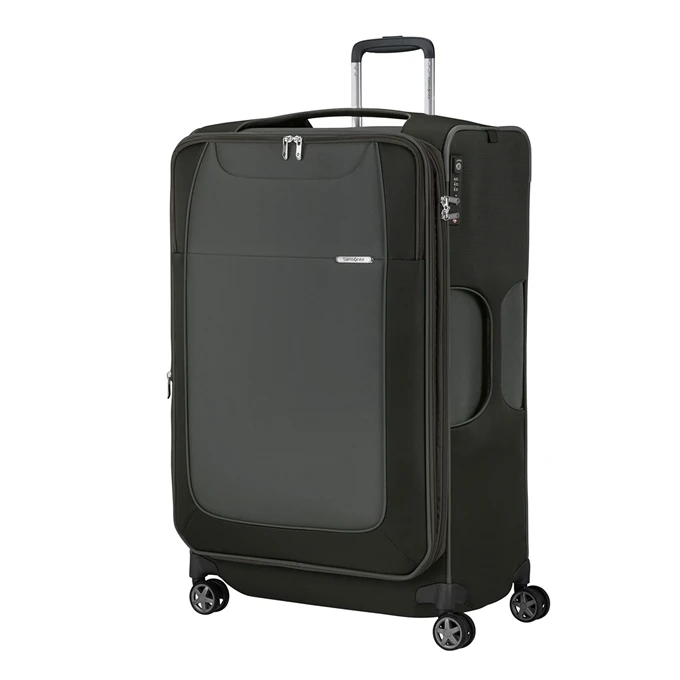 Samsonite D'Lite Spinner 78 Exp Climbing Ivy 3 Samsonite D'Lite Spinner 78 Exp Climbing Ivy