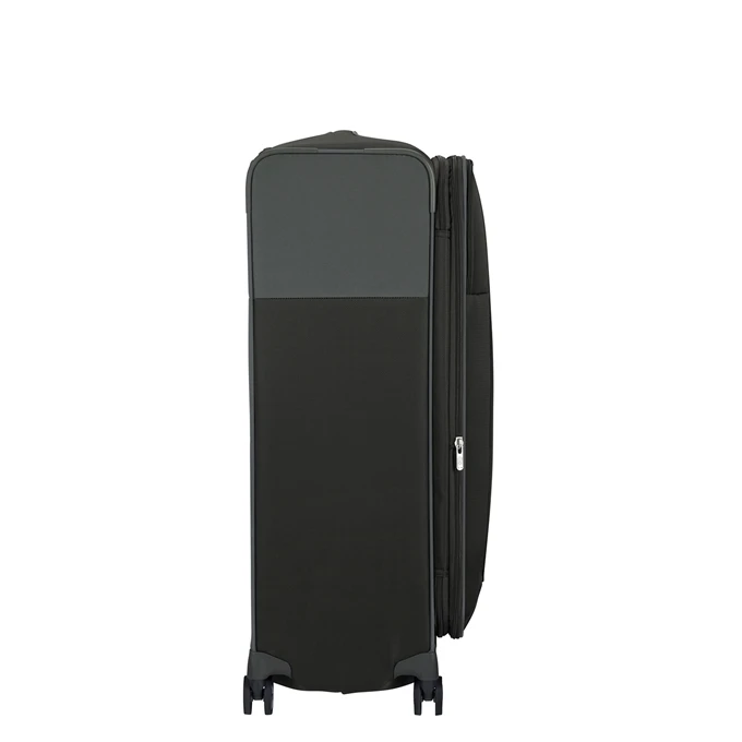 Samsonite D'Lite Spinner 78 Exp Climbing Ivy 4 Samsonite D'Lite Spinner 78 Exp Climbing Ivy - Afbeelding 2
