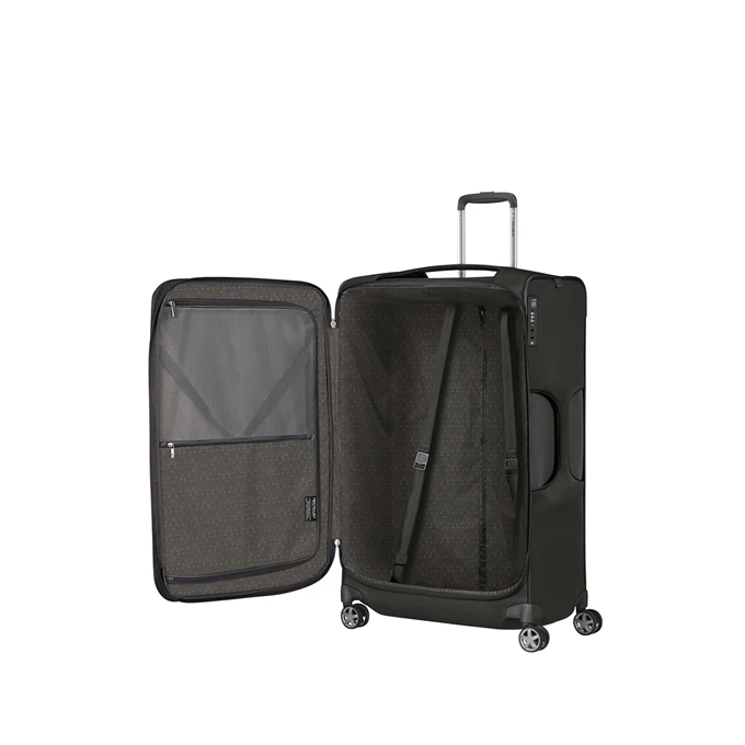 Samsonite D'Lite Spinner 78 Exp Climbing Ivy 8 Samsonite D'Lite Spinner 78 Exp Climbing Ivy - Afbeelding 6
