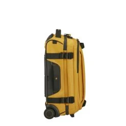 Samsonite Ecodiver Duffle/Wheels 55/35 Yellow -Samsonite || American Tourister || Eagle Creek Winkel image 1898
