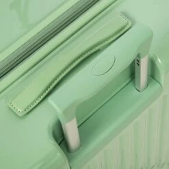 Bric's Positano Trolley 69 Sage Green -Samsonite || American Tourister || Eagle Creek Winkel image 19