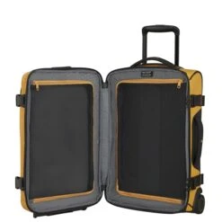 Samsonite Ecodiver Duffle/Wheels 55/35 Yellow -Samsonite || American Tourister || Eagle Creek Winkel image 1902
