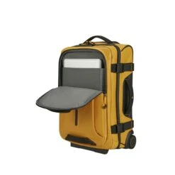 Samsonite Ecodiver Duffle/Wheels 55/35 Yellow -Samsonite || American Tourister || Eagle Creek Winkel image 1903