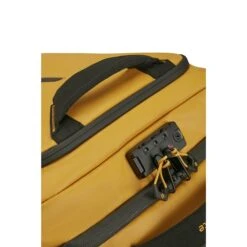 Samsonite Ecodiver Duffle/Wheels 55/35 Yellow -Samsonite || American Tourister || Eagle Creek Winkel image 1905