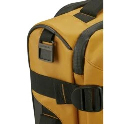 Samsonite Ecodiver Duffle/Wheels 55/35 Yellow -Samsonite || American Tourister || Eagle Creek Winkel image 1910