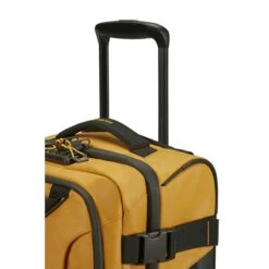 Samsonite Ecodiver Duffle/Wheels 55/35 Yellow -Samsonite || American Tourister || Eagle Creek Winkel image 1914