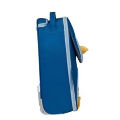 Sammies By Samsonite Happy Sammies Eco Upright 45 Pinguin Peter -Samsonite || American Tourister || Eagle Creek Winkel image 1917