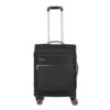 Travelite Miigo 4 Wheel Cabin Trolley S Black -Samsonite || American Tourister || Eagle Creek Winkel image 1921