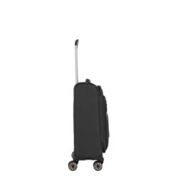 Travelite Miigo 4 Wheel Cabin Trolley S Black 14 Travelite Miigo 4 Wheel Cabin Trolley S Black -Samsonite || American Tourister || Eagle Creek Winkel image 1926