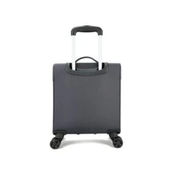 Decent D-Upright Underseater Trolley 42cm Grey -Samsonite || American Tourister || Eagle Creek Winkel image 1930