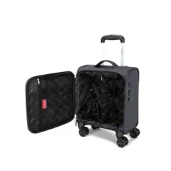 Decent D-Upright Underseater Trolley 42cm Grey -Samsonite || American Tourister || Eagle Creek Winkel image 1932