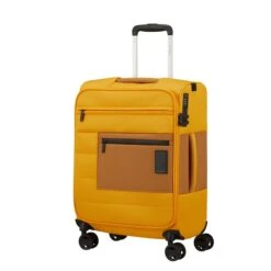 Samsonite Vaycay Spinner 55/40 Golden Yellow -Samsonite || American Tourister || Eagle Creek Winkel image 1936
