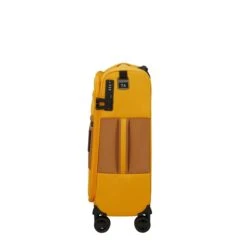 Samsonite Vaycay Spinner 55/40 Golden Yellow -Samsonite || American Tourister || Eagle Creek Winkel image 1937