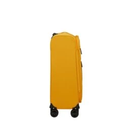 Samsonite Vaycay Spinner 55/40 Golden Yellow -Samsonite || American Tourister || Eagle Creek Winkel image 1938