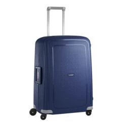 Samsonite S'Cure 4-Delige Kofferset 55/55/69/75 Dark Blue -Samsonite || American Tourister || Eagle Creek Winkel image 194