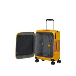 Samsonite Vaycay Spinner 55/40 Golden Yellow -Samsonite || American Tourister || Eagle Creek Winkel image 1940