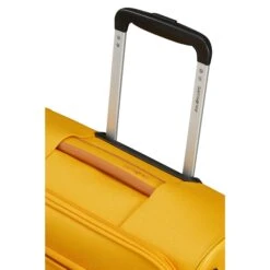 Samsonite Vaycay Spinner 55/40 Golden Yellow -Samsonite || American Tourister || Eagle Creek Winkel image 1942