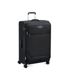 Roncato Joy Large Trolley 75 Expandable Black -Samsonite || American Tourister || Eagle Creek Winkel image 1947