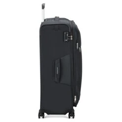 Roncato Joy Large Trolley 75 Expandable Black -Samsonite || American Tourister || Eagle Creek Winkel image 1948