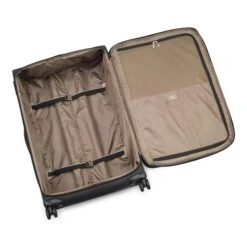 Roncato Joy Large Trolley 75 Expandable Black -Samsonite || American Tourister || Eagle Creek Winkel image 1949