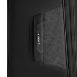 Roncato Joy Large Trolley 75 Expandable Black -Samsonite || American Tourister || Eagle Creek Winkel image 1952