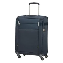 Samsonite Citybeat Spinner 55/40 Navy Blue 13 Samsonite Citybeat Spinner 55/40 Navy Blue -Samsonite || American Tourister || Eagle Creek Winkel image 1960