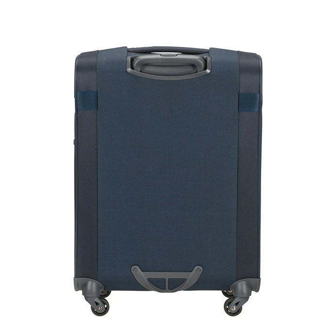 Samsonite Citybeat Spinner 55/40 Navy Blue 6 Samsonite Citybeat Spinner 55/40 Navy Blue - Afbeelding 4