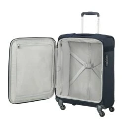 Samsonite Citybeat Spinner 55/40 Navy Blue 17 Samsonite Citybeat Spinner 55/40 Navy Blue -Samsonite || American Tourister || Eagle Creek Winkel image 1964