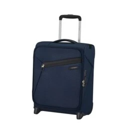Samsonite Litebeam Upright 45 Underseater Midnight Blue -Samsonite || American Tourister || Eagle Creek Winkel image 1970
