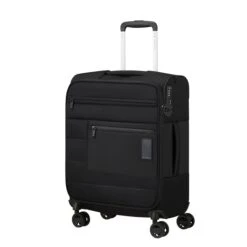 Samsonite Vaycay Spinner 55/40 Black -Samsonite || American Tourister || Eagle Creek Winkel image 1980