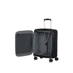 Samsonite Vaycay Spinner 55/40 Black -Samsonite || American Tourister || Eagle Creek Winkel image 1984