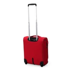 Roncato Ironik 2.0 Underseater Trolley 45 Rosso -Samsonite || American Tourister || Eagle Creek Winkel image 1989