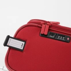 Roncato Ironik 2.0 Underseater Trolley 45 Rosso -Samsonite || American Tourister || Eagle Creek Winkel image 1992