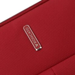 Roncato Ironik 2.0 Underseater Trolley 45 Rosso -Samsonite || American Tourister || Eagle Creek Winkel image 1993