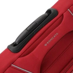 Roncato Ironik 2.0 Underseater Trolley 45 Rosso -Samsonite || American Tourister || Eagle Creek Winkel image 1994