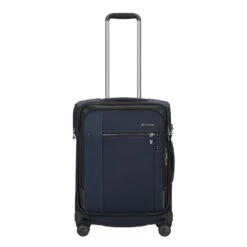 Samsonite Spectrolite 3.0 TRVL Spinner 55 Deep Blue