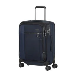 Samsonite Spectrolite 3.0 TRVL Spinner 55 Deep Blue -Samsonite || American Tourister || Eagle Creek Winkel image 1997