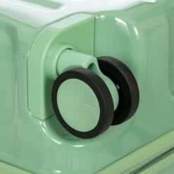 Bric's Positano Trolley 69 Sage Green -Samsonite || American Tourister || Eagle Creek Winkel image 20