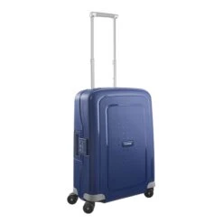 Samsonite S'Cure 4-Delige Kofferset 55/55/69/75 Dark Blue -Samsonite || American Tourister || Eagle Creek Winkel image 200