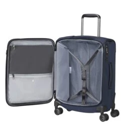 Samsonite Spectrolite 3.0 TRVL Spinner 55 Deep Blue -Samsonite || American Tourister || Eagle Creek Winkel image 2000