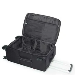 Gabol Cloud Trolley Medium 69 Black -Samsonite || American Tourister || Eagle Creek Winkel image 2006