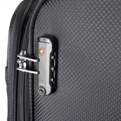 Gabol Cloud Trolley Medium 69 Black -Samsonite || American Tourister || Eagle Creek Winkel image 2007