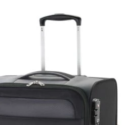 Gabol Cloud Trolley Medium 69 Black -Samsonite || American Tourister || Eagle Creek Winkel image 2009