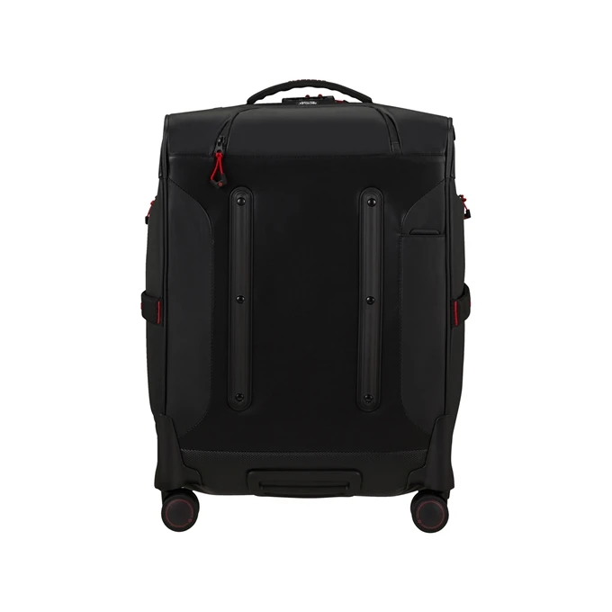 Samsonite Ecodiver Spinner Duffle 55 Black 6 Samsonite Ecodiver Spinner Duffle 55 Black - Afbeelding 4