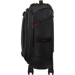 Samsonite Ecodiver Spinner Duffle 55 Black 13 Samsonite Ecodiver Spinner Duffle 55 Black -Samsonite || American Tourister || Eagle Creek Winkel image 2015