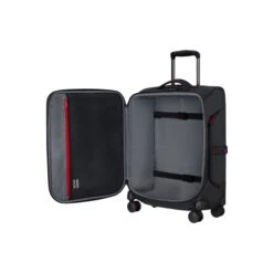 Samsonite Ecodiver Spinner Duffle 55 Black 14 Samsonite Ecodiver Spinner Duffle 55 Black -Samsonite || American Tourister || Eagle Creek Winkel image 2016